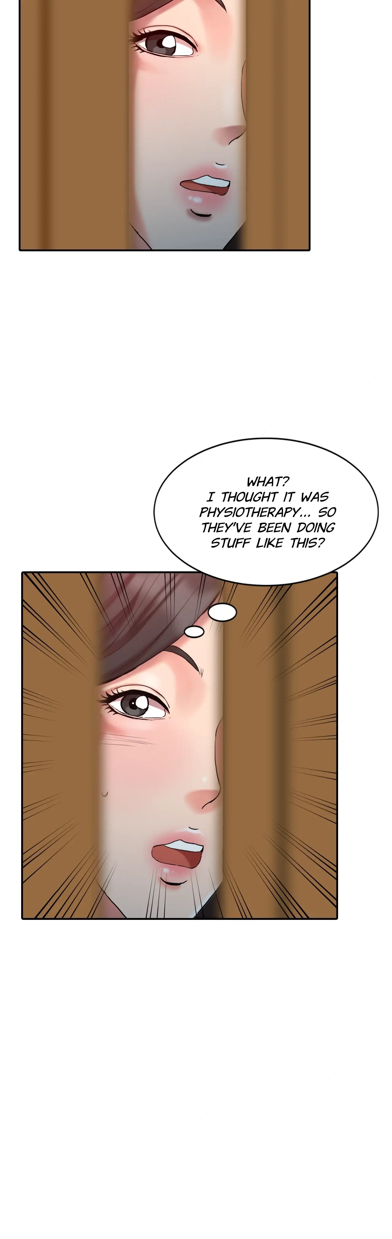 Legendary Hand - Prologue - read scene 15