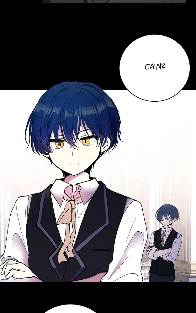 What is the outcome for the villain? - Episode 5 - read scene 94