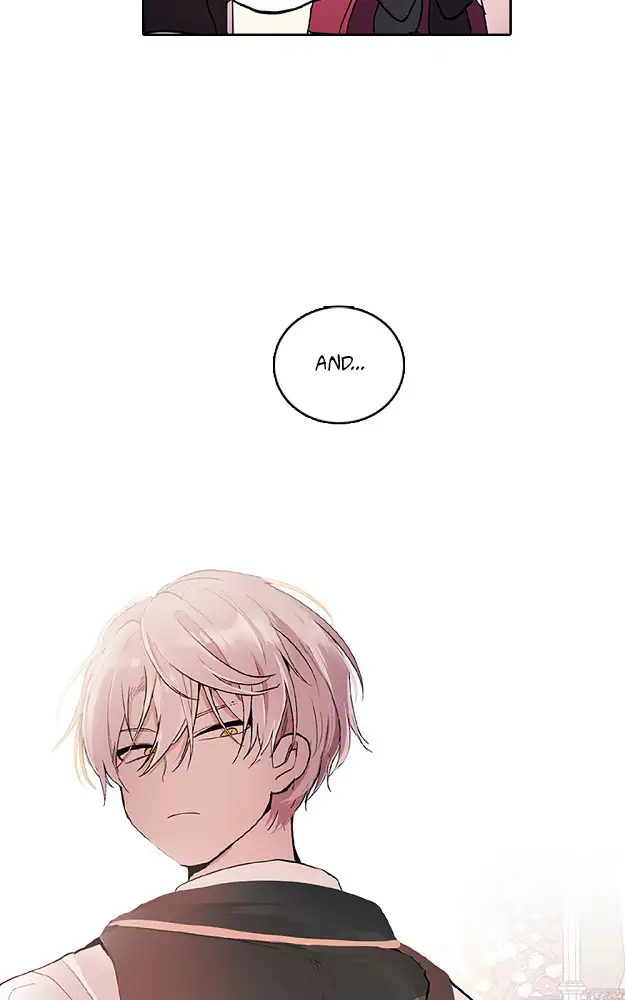 What is the outcome for the villain? - Episode 3 - read scene 55