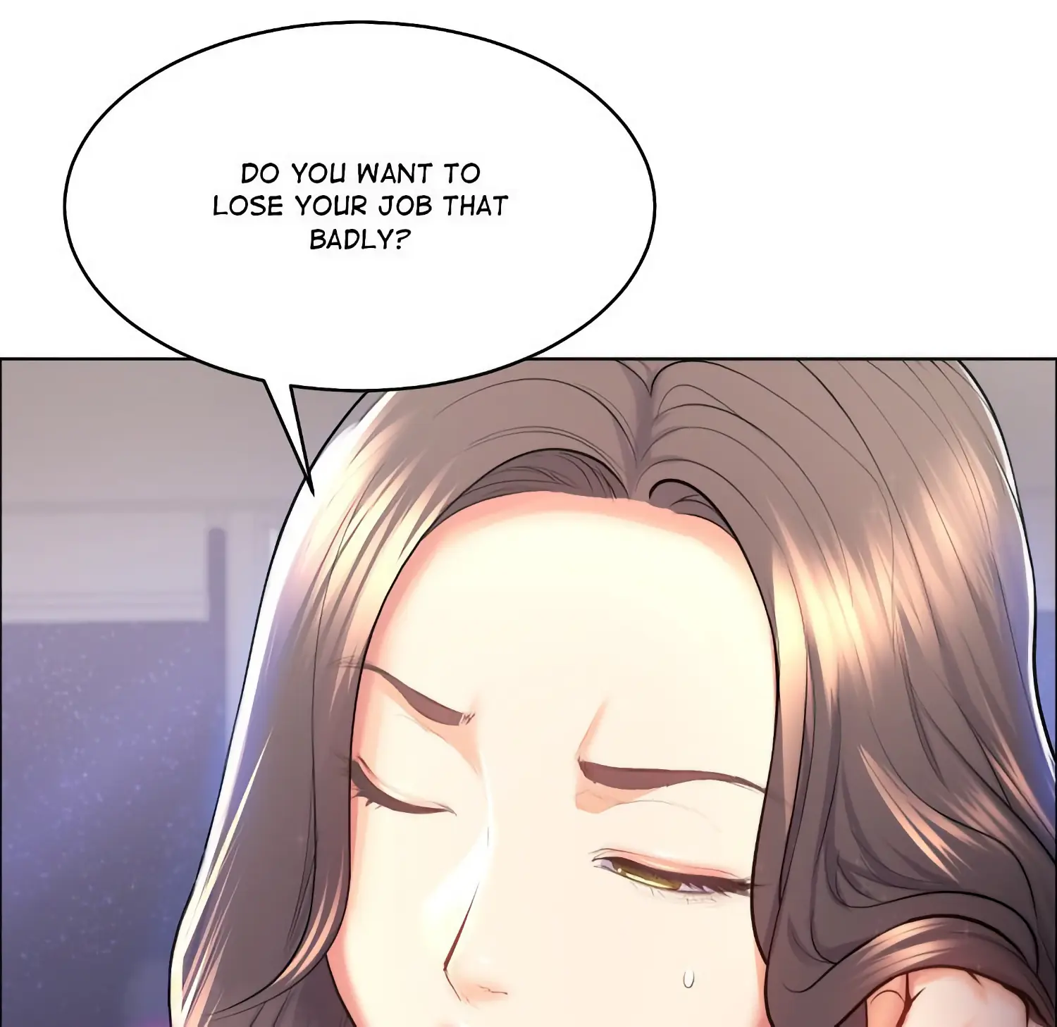 Don't Hate The Player - Episode 1 - read scene 23