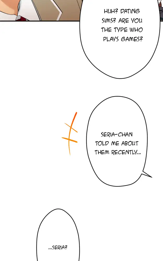 Real Love! - Episode 4 - read scene 129