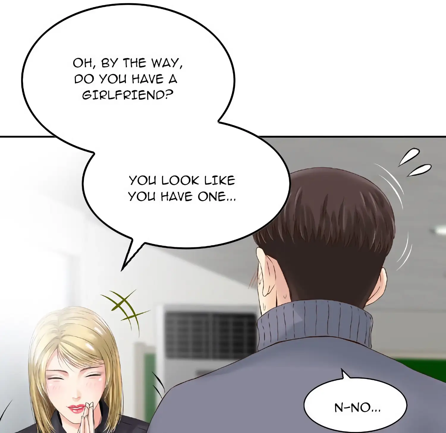 Insiders - Episode 2 - read scene 37