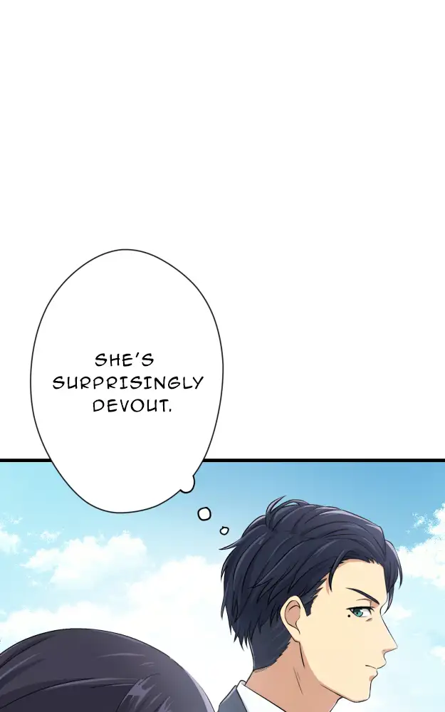 My Subordinate’s Inner Voice Is Too Noisy! - Episode 1 - read scene 117