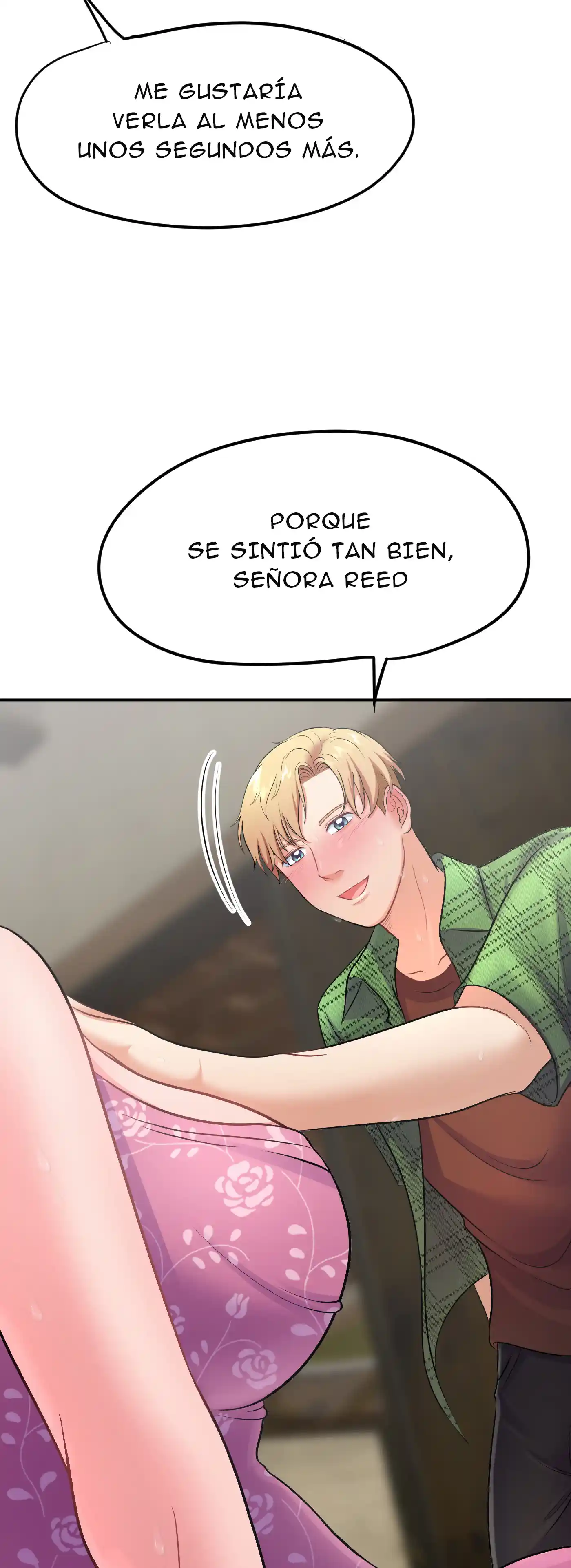 Habitación libre - Episode 5 - read scene 10