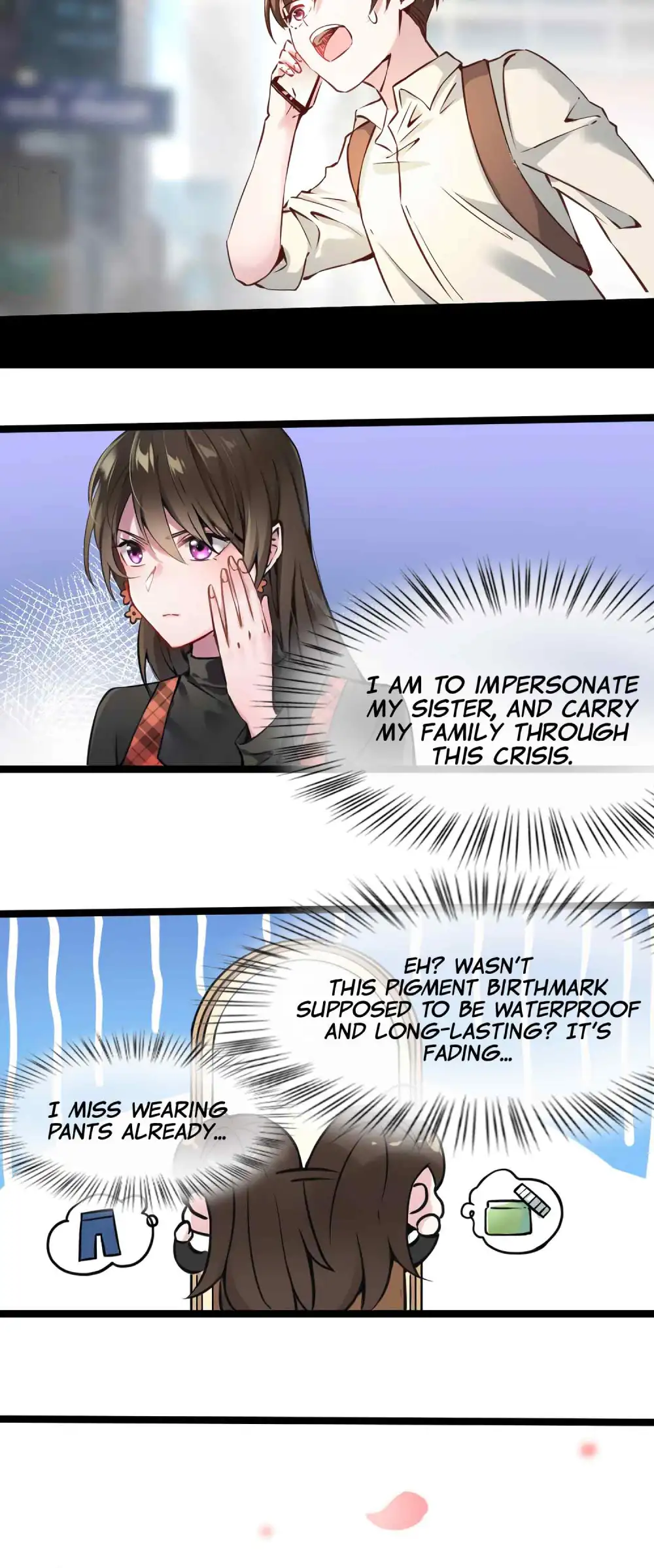 Nancheng Waits for The Moon - Episode 2 - read scene 9
