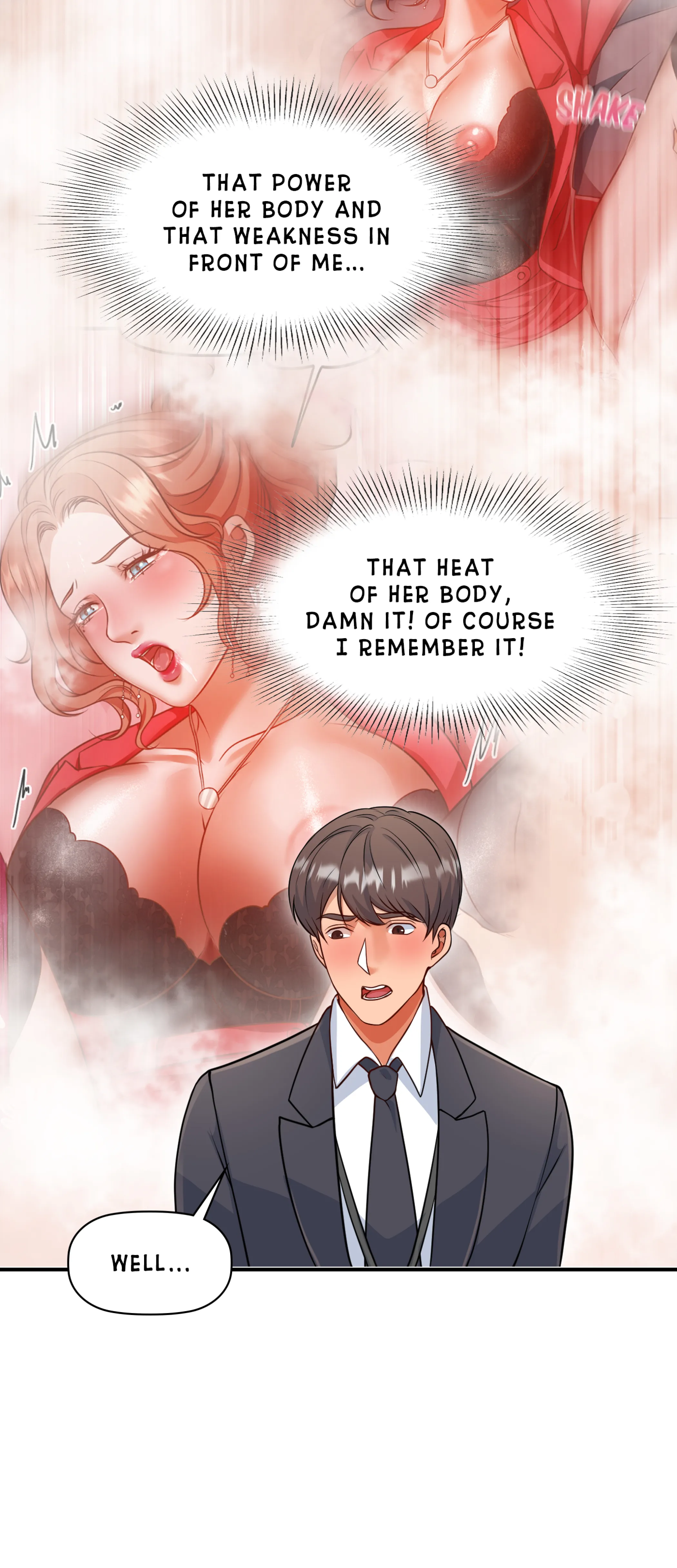 Big Potential - Episode 5 - read scene 14