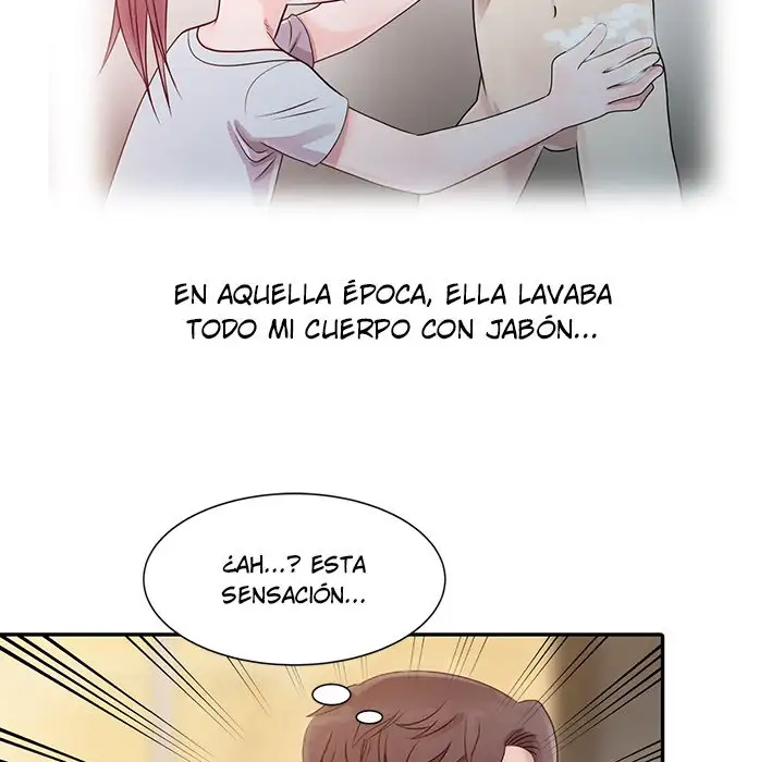 ¡Shh! El Secreto De Mi Hermana - Episode 1 - read scene 84