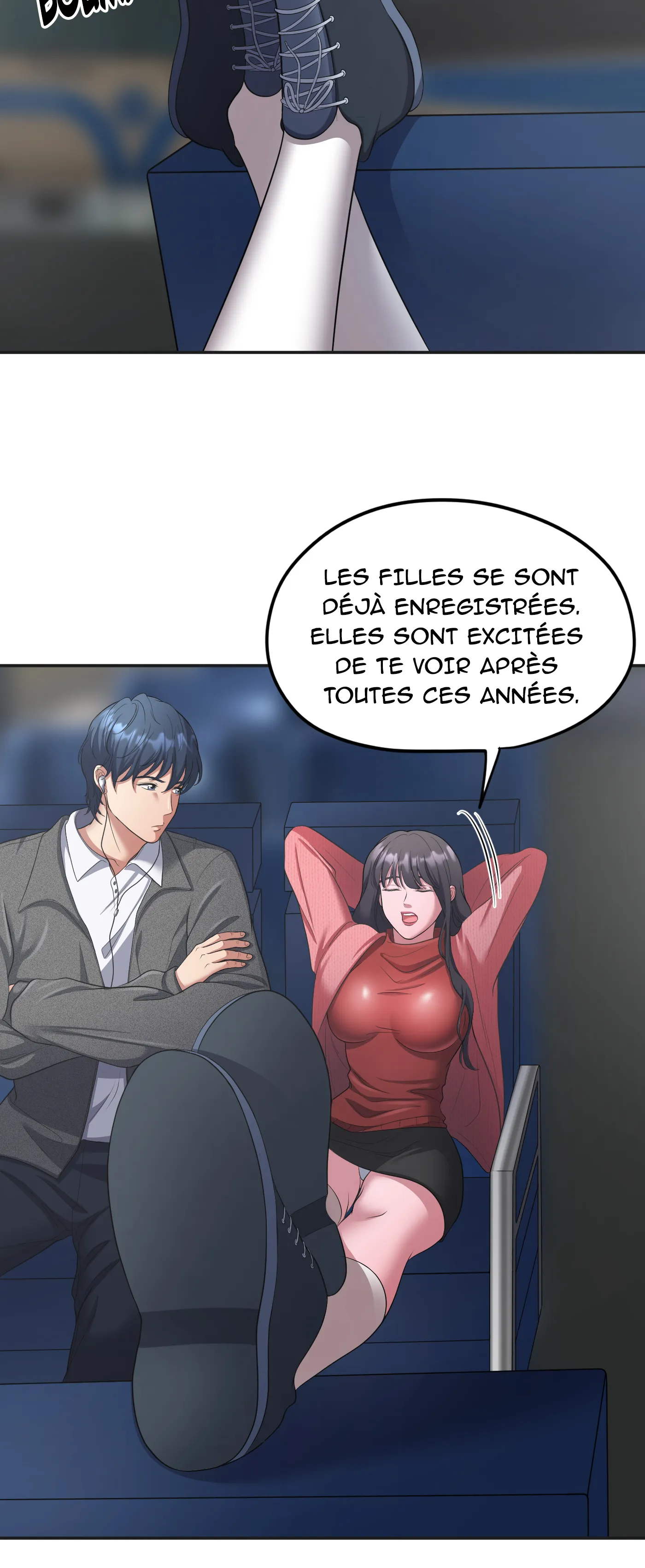 Jeux d'hiver - Prologue - read scene 5