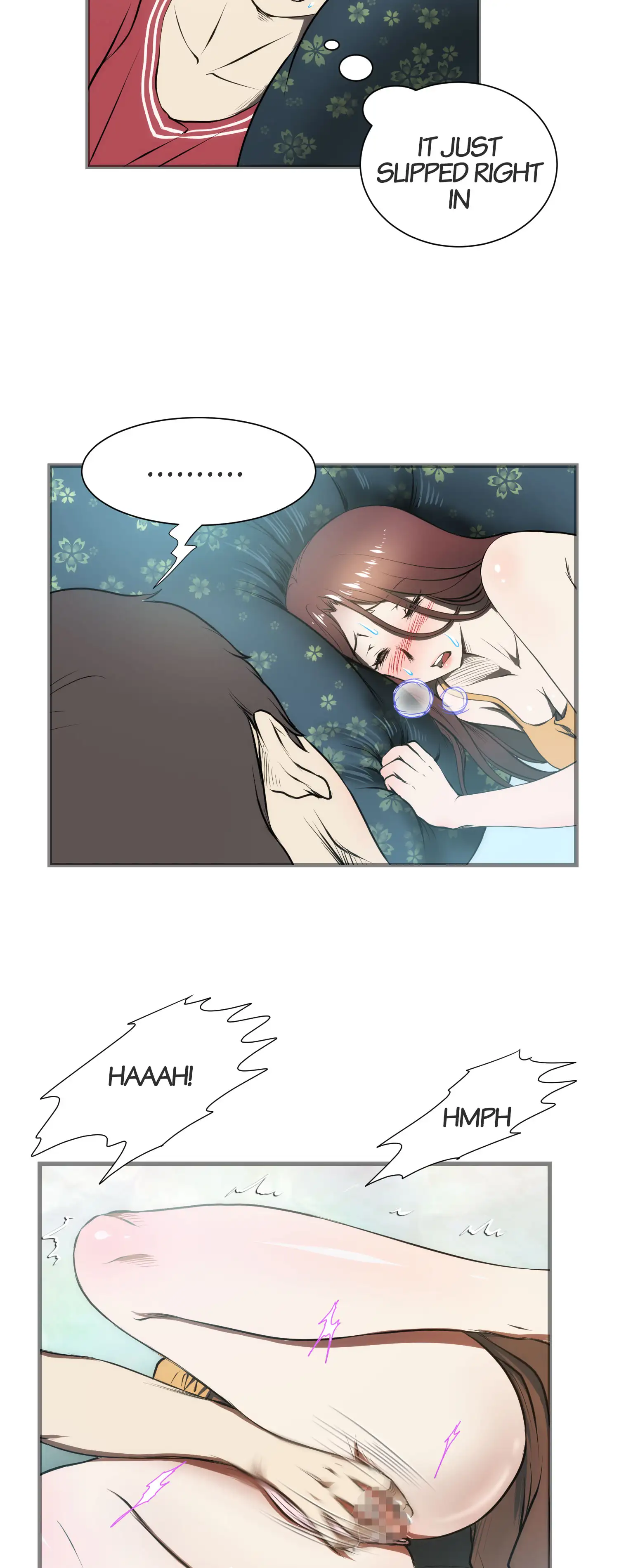 Brother In Law - Episode 4 - read scene 12