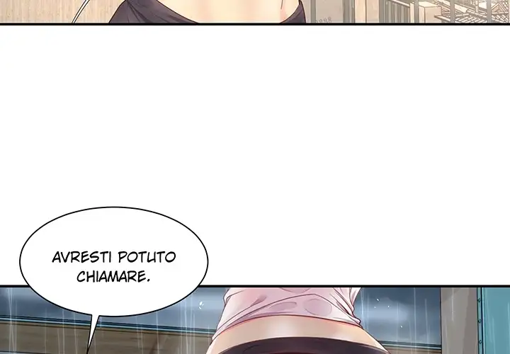 Sorelle adulte - Prologue - read scene 3