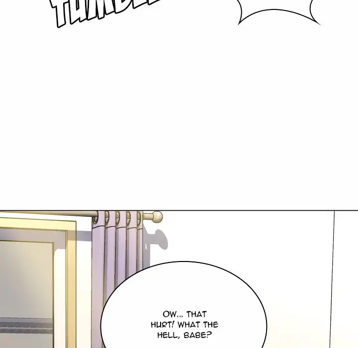 Teacher's Nightlife - Episode 5 - read scene 90