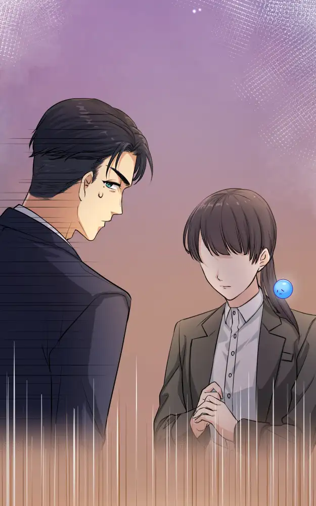 My Subordinate’s Inner Voice Is Too Noisy! - Episode 4 - read scene 126