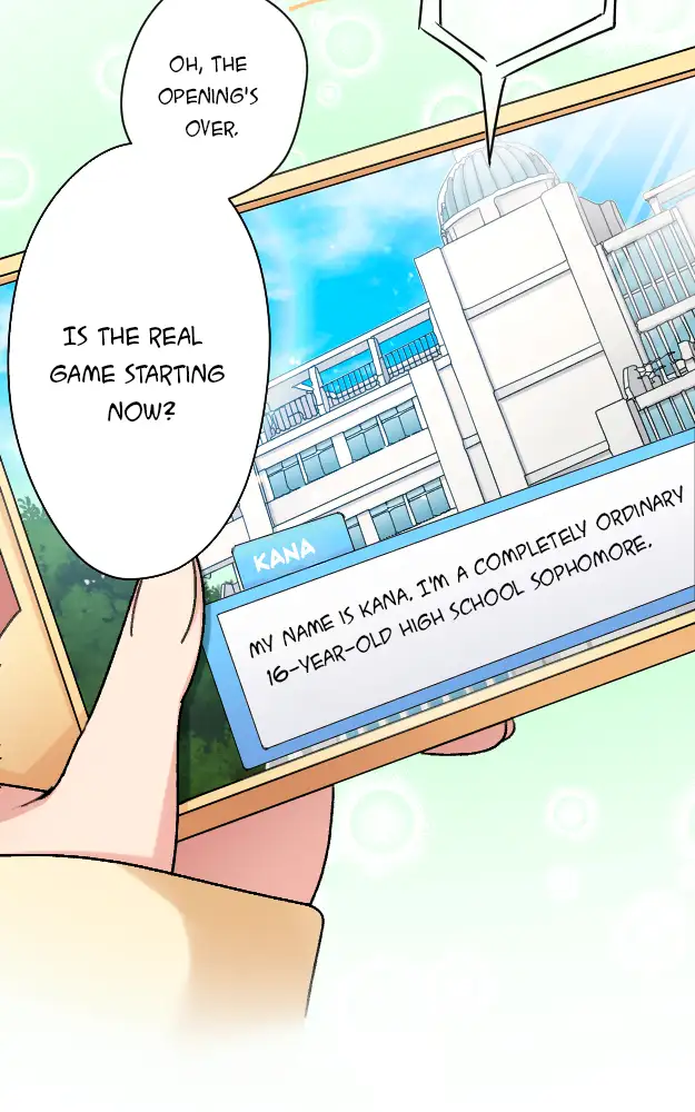 Real Love! - Episode 2 - read scene 19