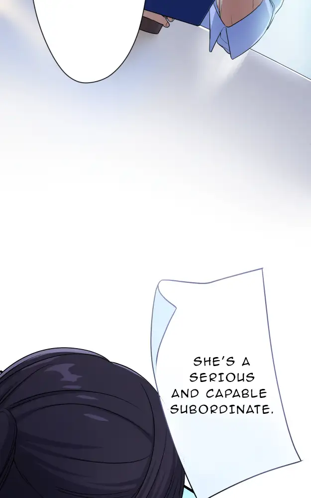 My Subordinate’s Inner Voice Is Too Noisy! - Episode 1 - read scene 14