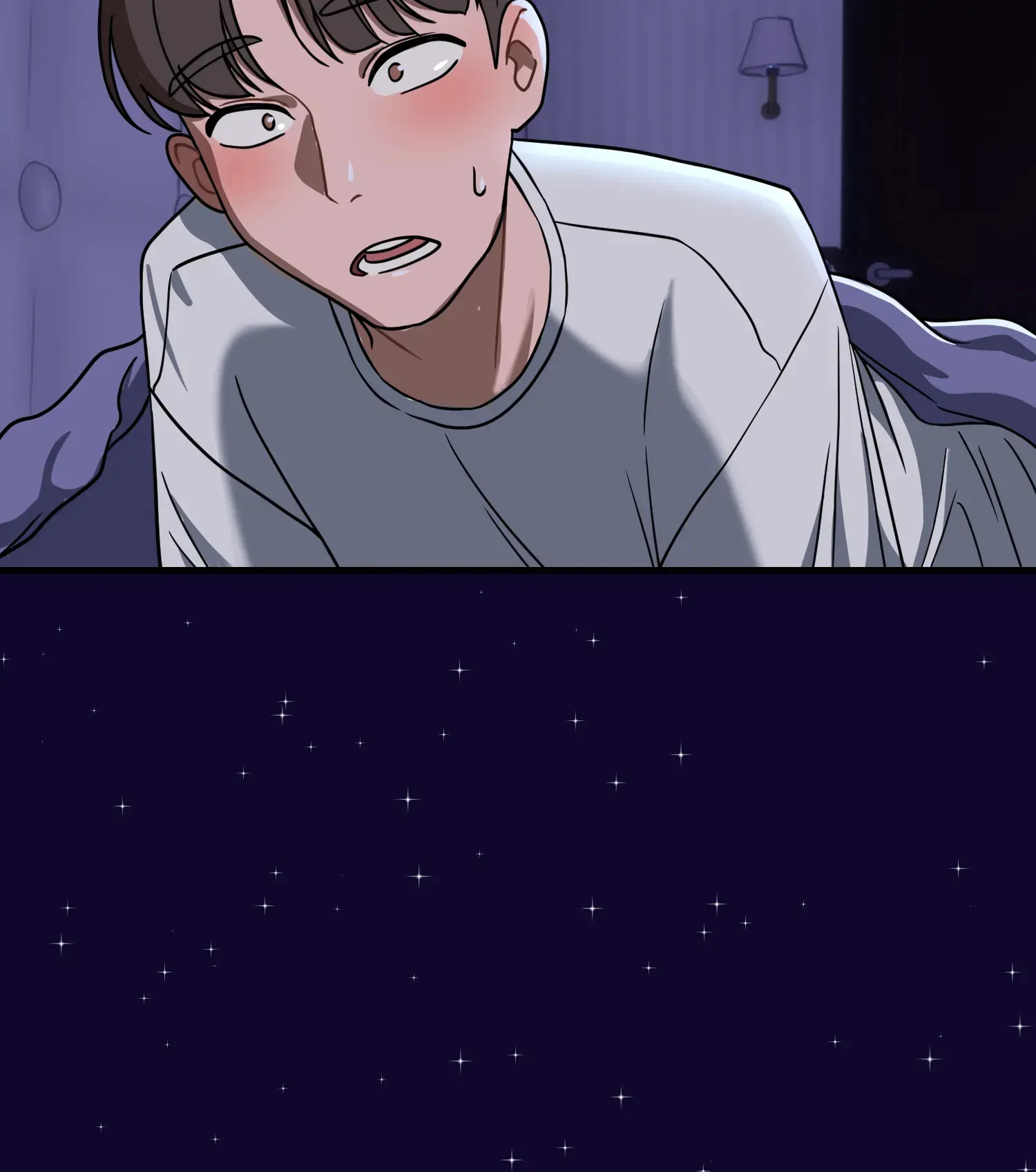 ¡Enséñame Primero! - Prologue - read scene 42