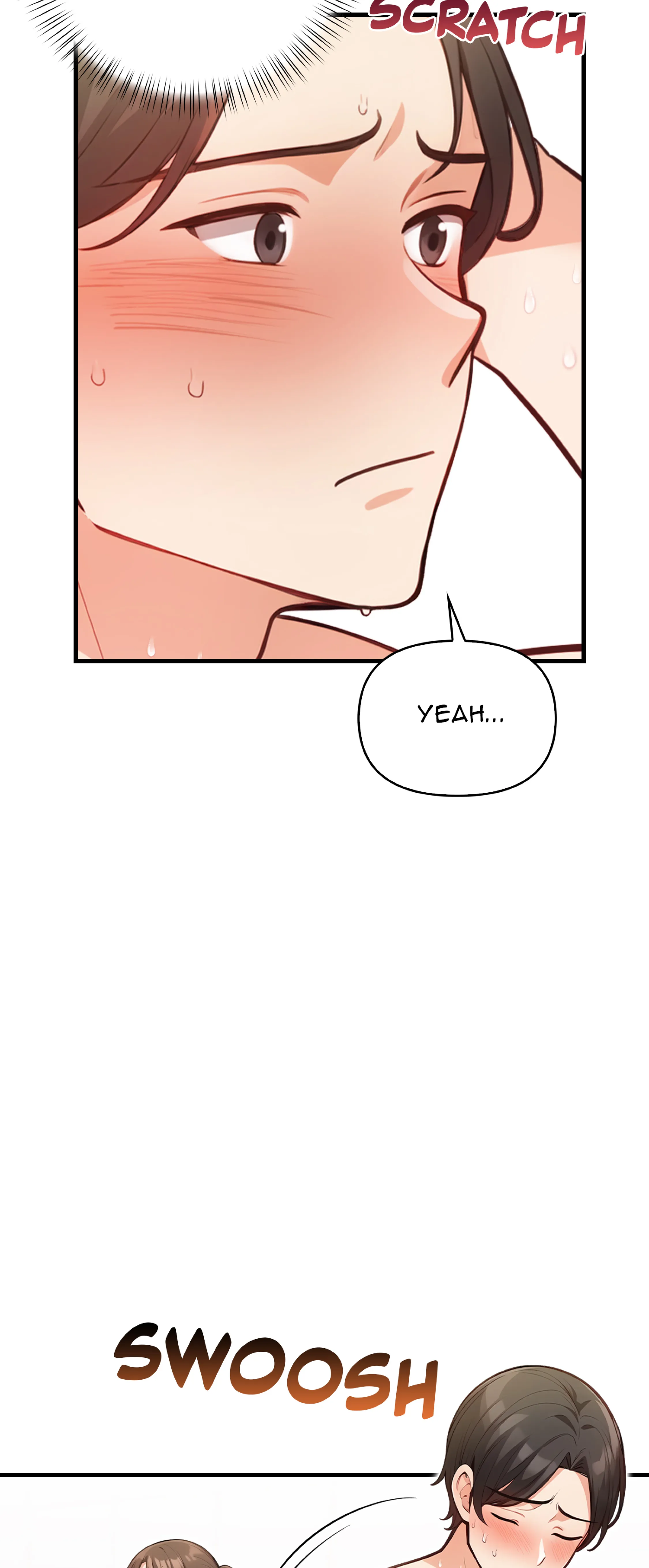 Dirty Warehouse - Episode 2 - read scene 32