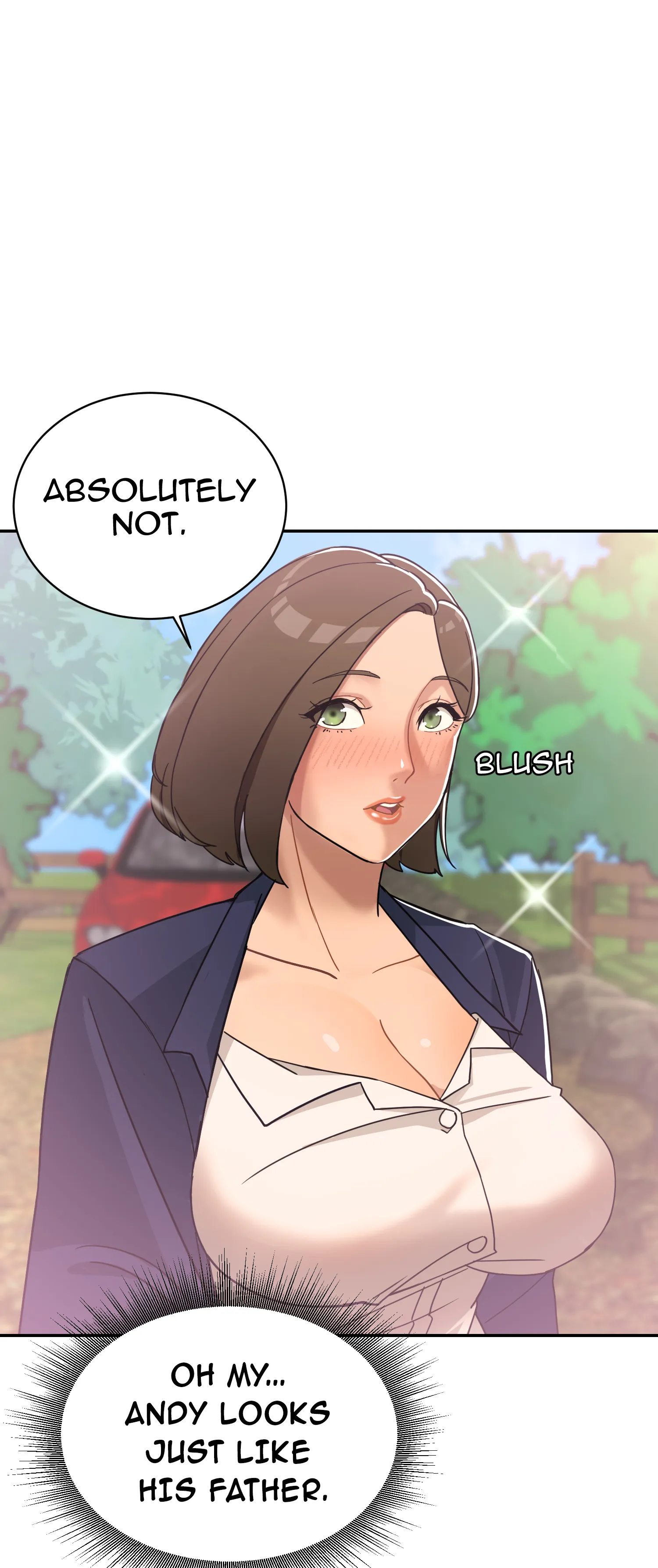 Teach Me First! - Episode 1 - read scene 14