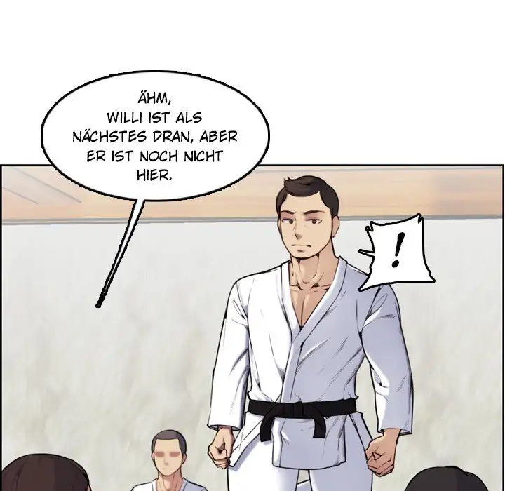 Mama ist eine Studentin - Episode 3 - read scene 13