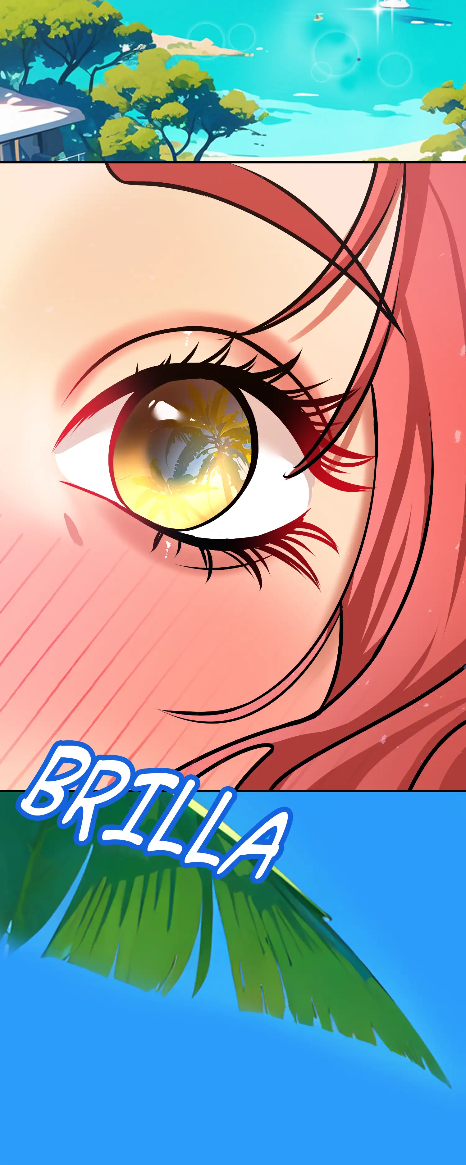 Luna De Miel Con Mi Suegra - Episode 1 - read scene 42