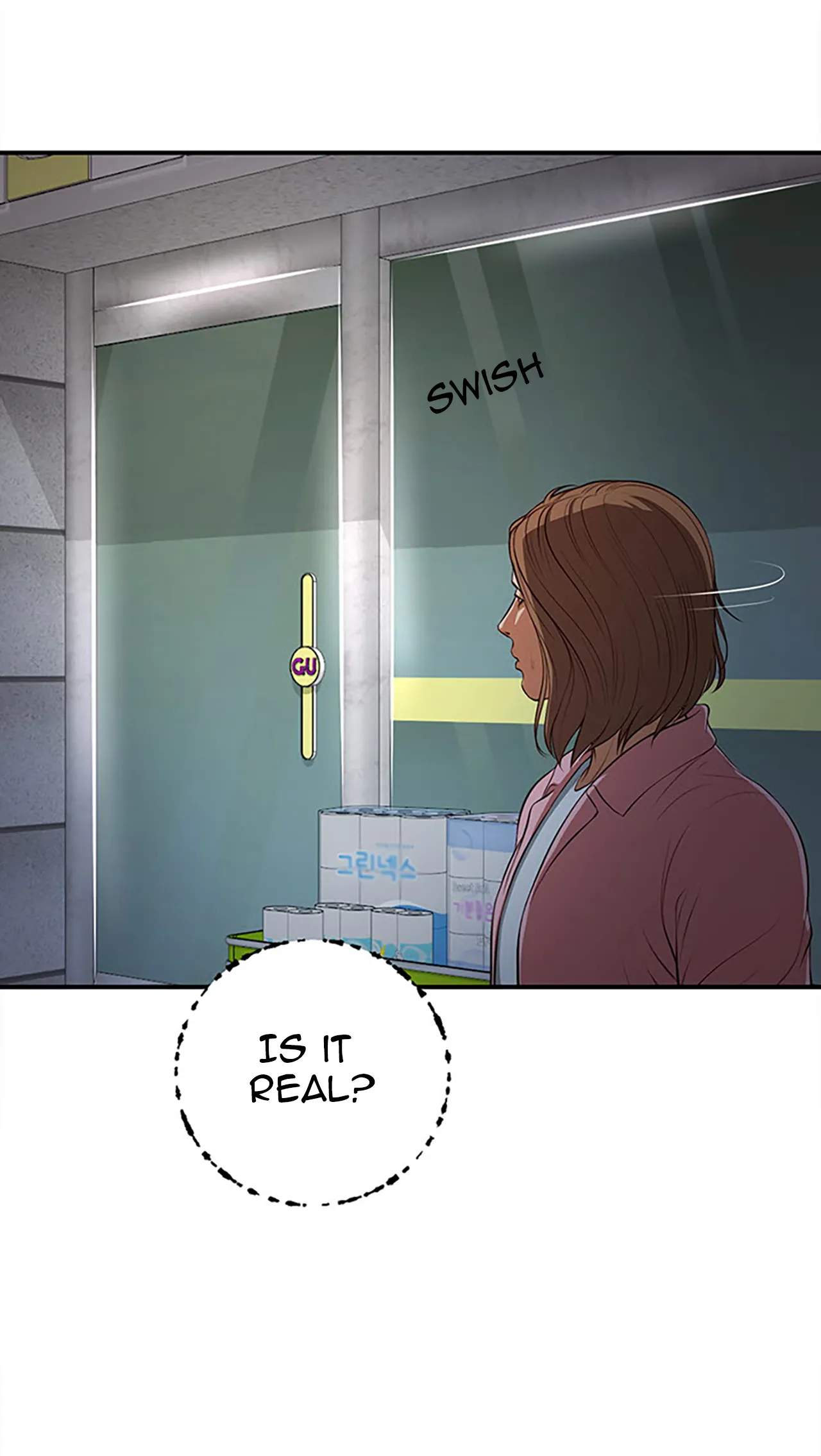A Week and a Day - Prologue - read scene 24
