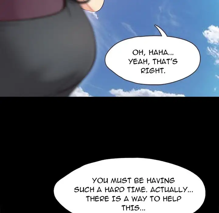 Dream Vacation - Prologue - read scene 28