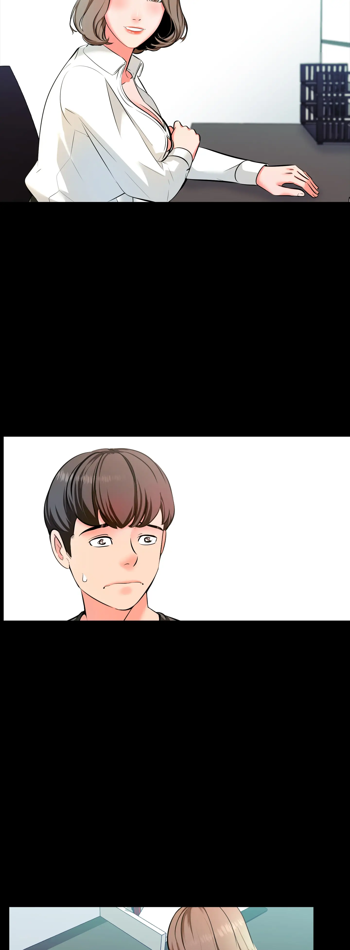 Private Tutor - Episode 2 - read scene 23