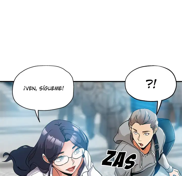 Las Hermanas De Mi Madrastra - Episode 1 - read scene 37