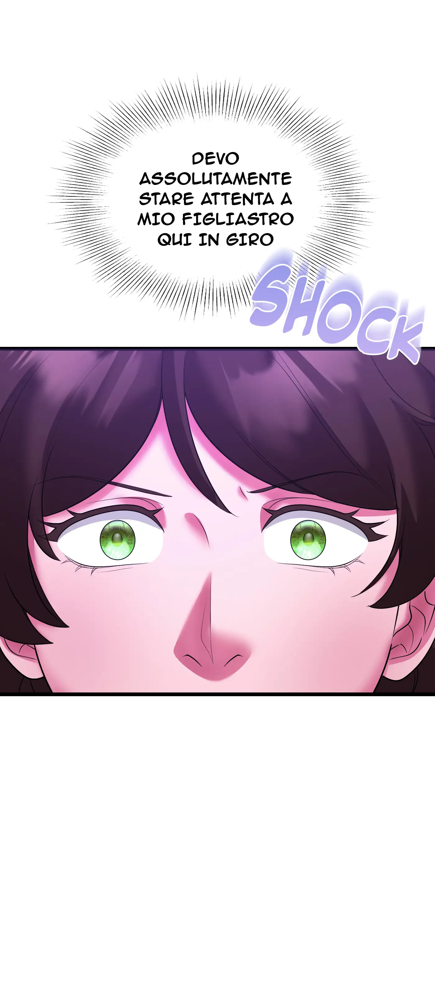 Matrigna Del College - Episode 3 - read scene 15
