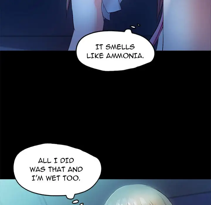 Dream Vacation - Episode 4 - read scene 97