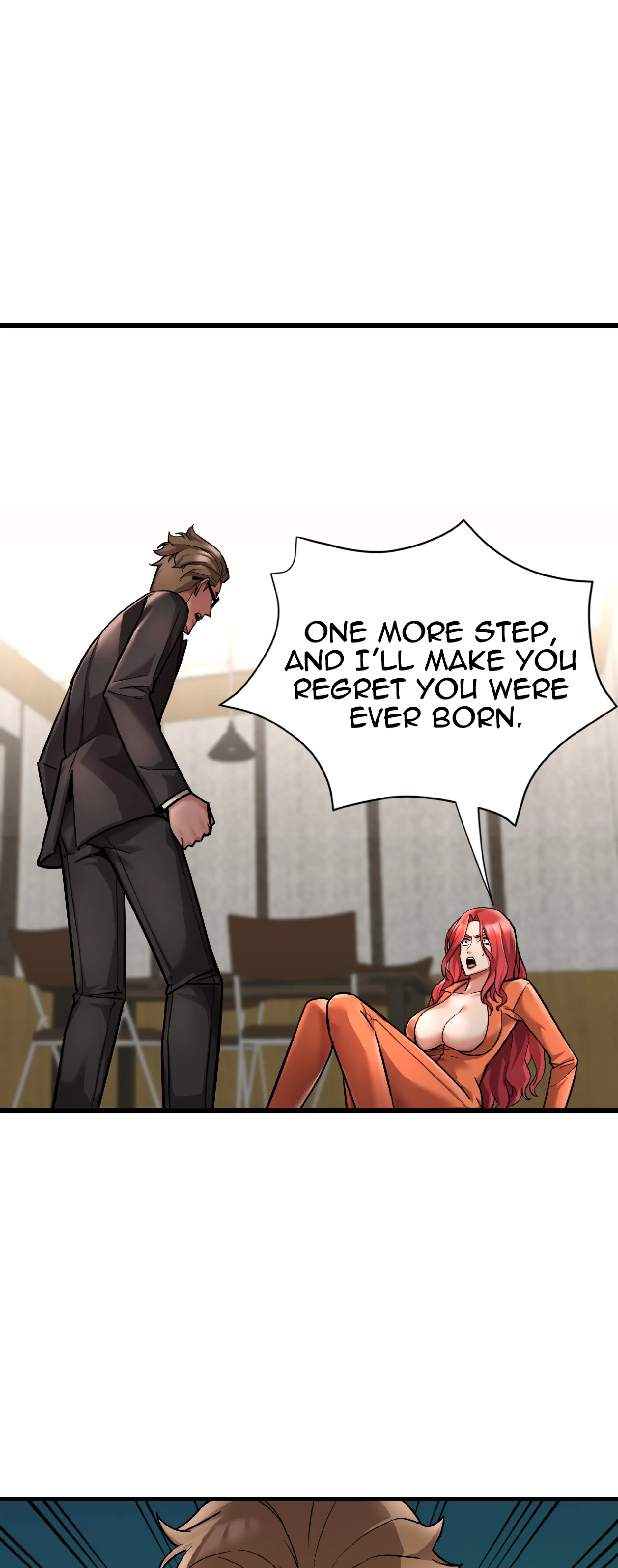 Outlaw Girl - Episode 5 - read scene 30