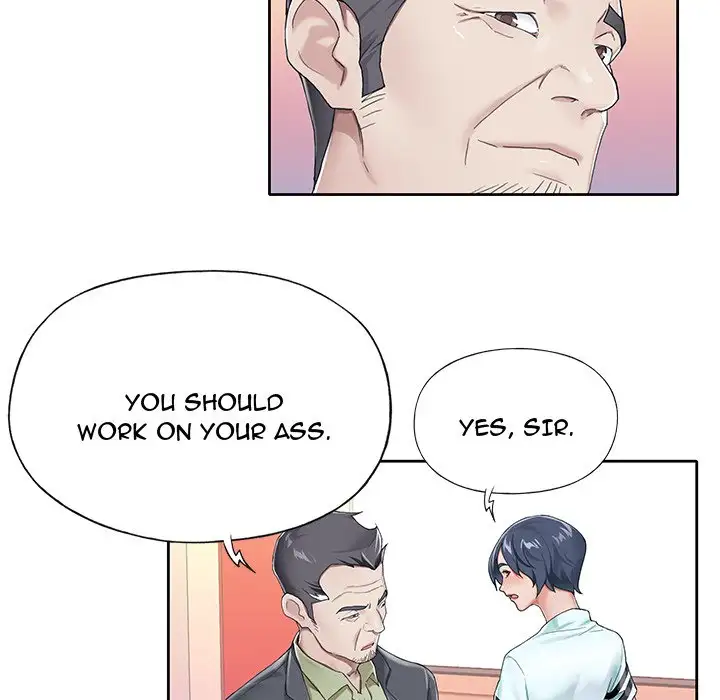 The Idol Project - Episode 3 - read scene 101