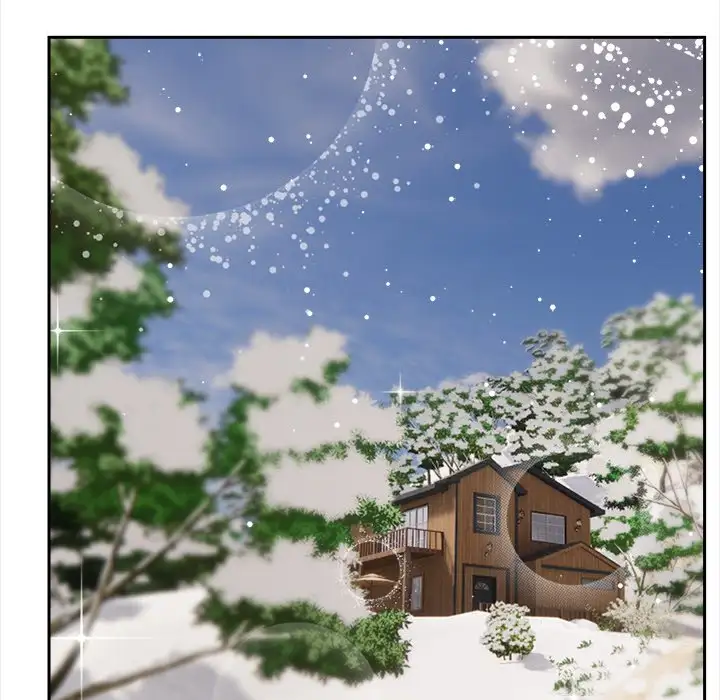 Trapped In The Cabin - Episode 1 - read scene 12