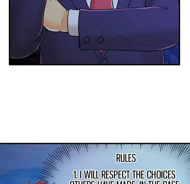 Potential Love Zone - Episode 3 - read scene 55