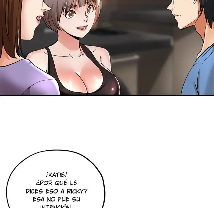 Las Hermanas De Mi Madrastra - Episode 2 - read scene 23