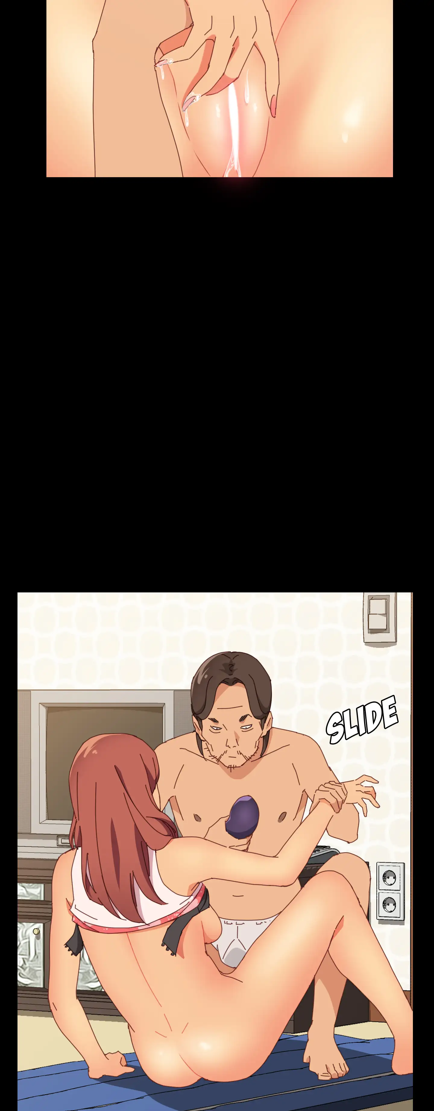 The Assistant - Episode 4 - read scene 59