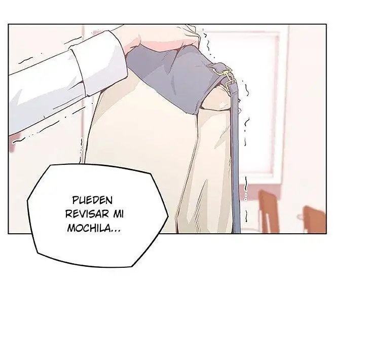 Una Mujer Que Come Sola - Episode 3 - read scene 74