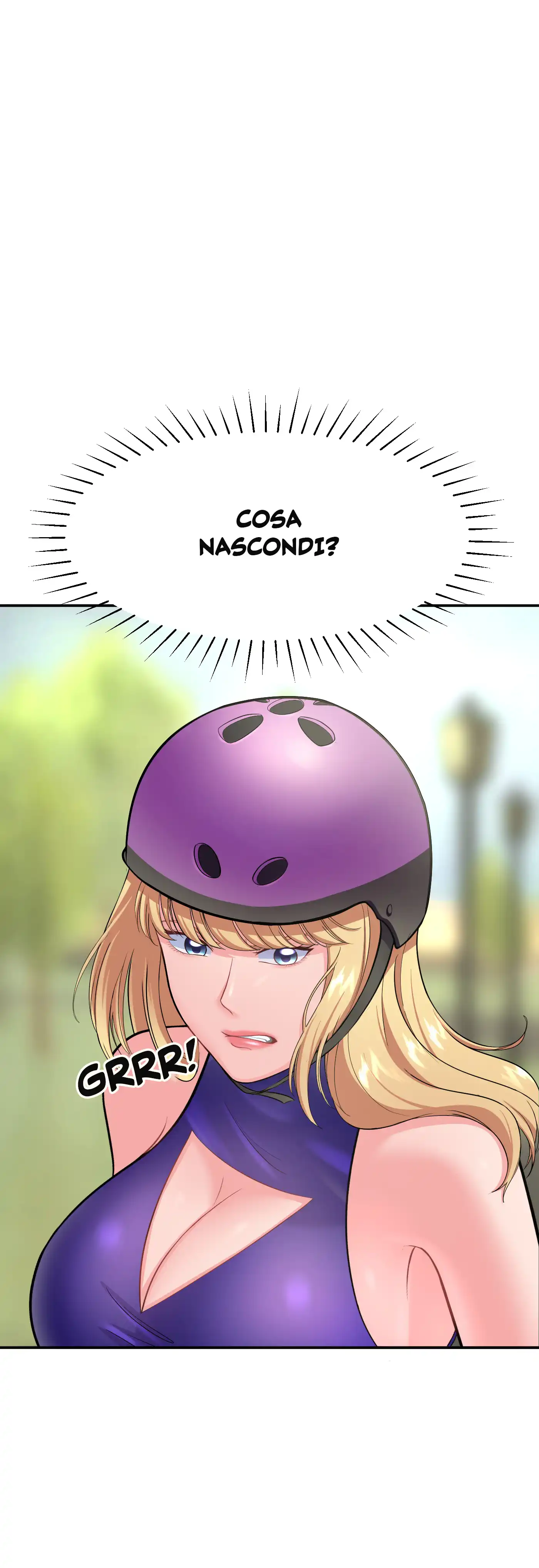 Una Stanza In Più - Episode 4 - read scene 24
