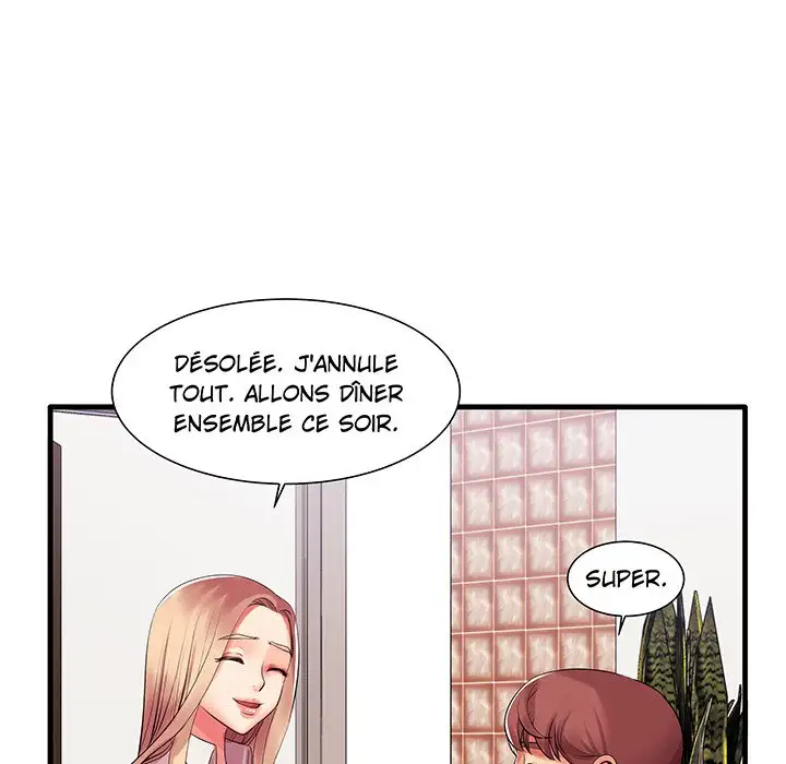 La Mère Est Disqualifiée - Episode 1 - read scene 109