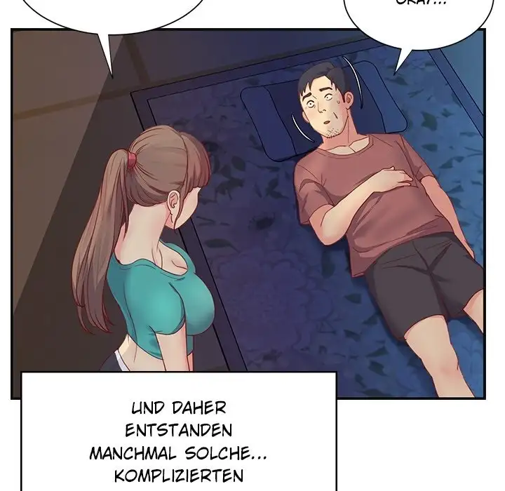 Erwachsene Schwestern - Prologue - read scene 24