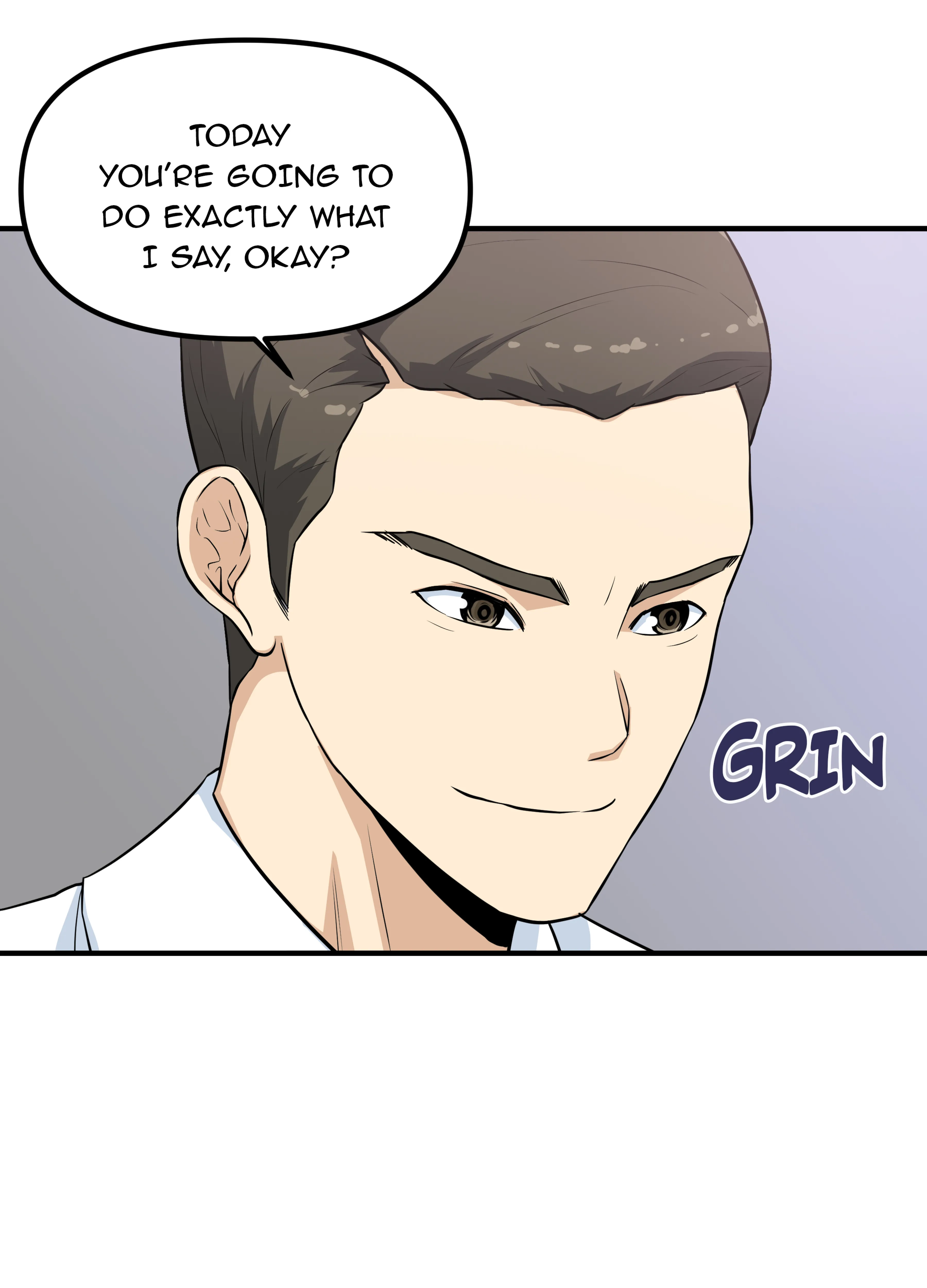 Office Bible - Episode 5 - read scene 36