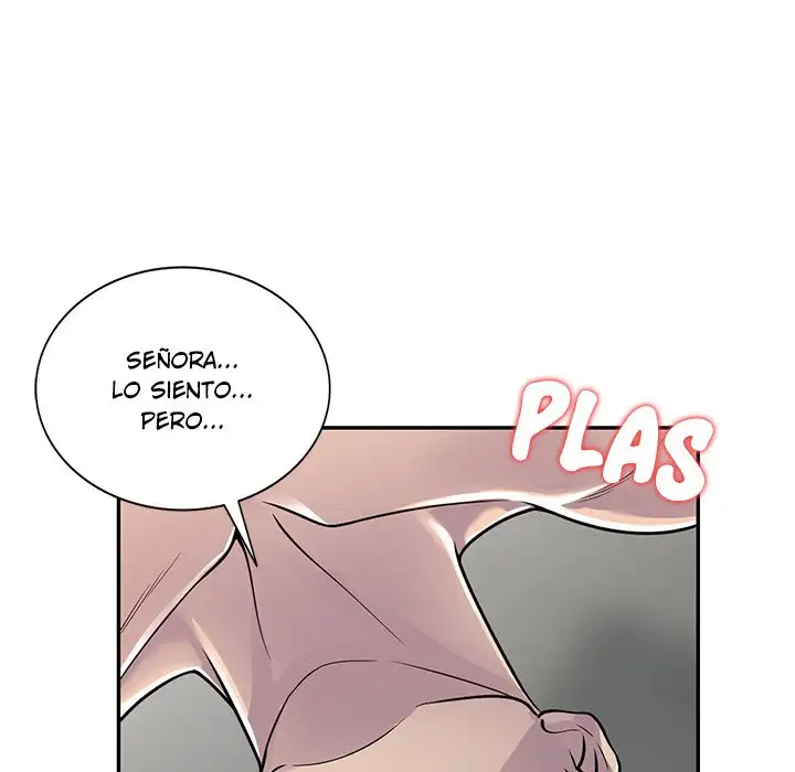 Sabor Robado - Episode 2 - read scene 96