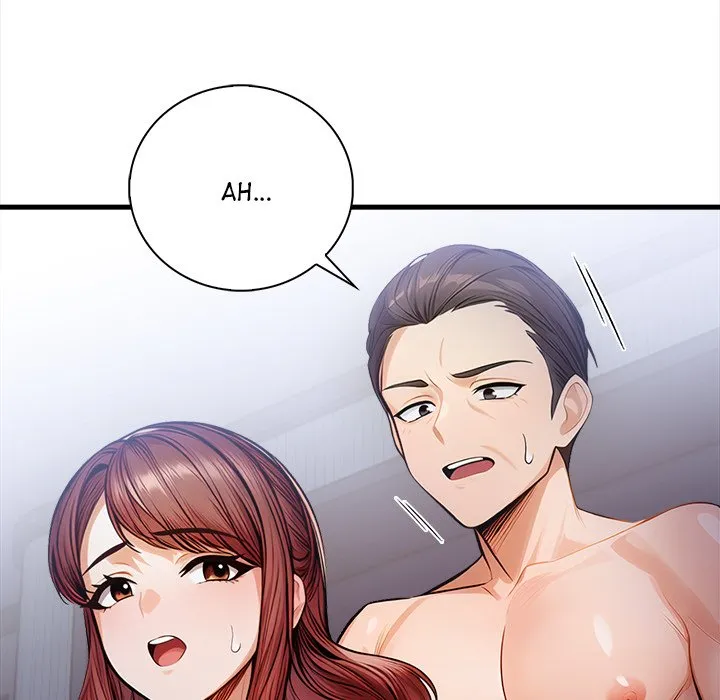 Her Midnight Sessions - Episode 5 - read scene 23
