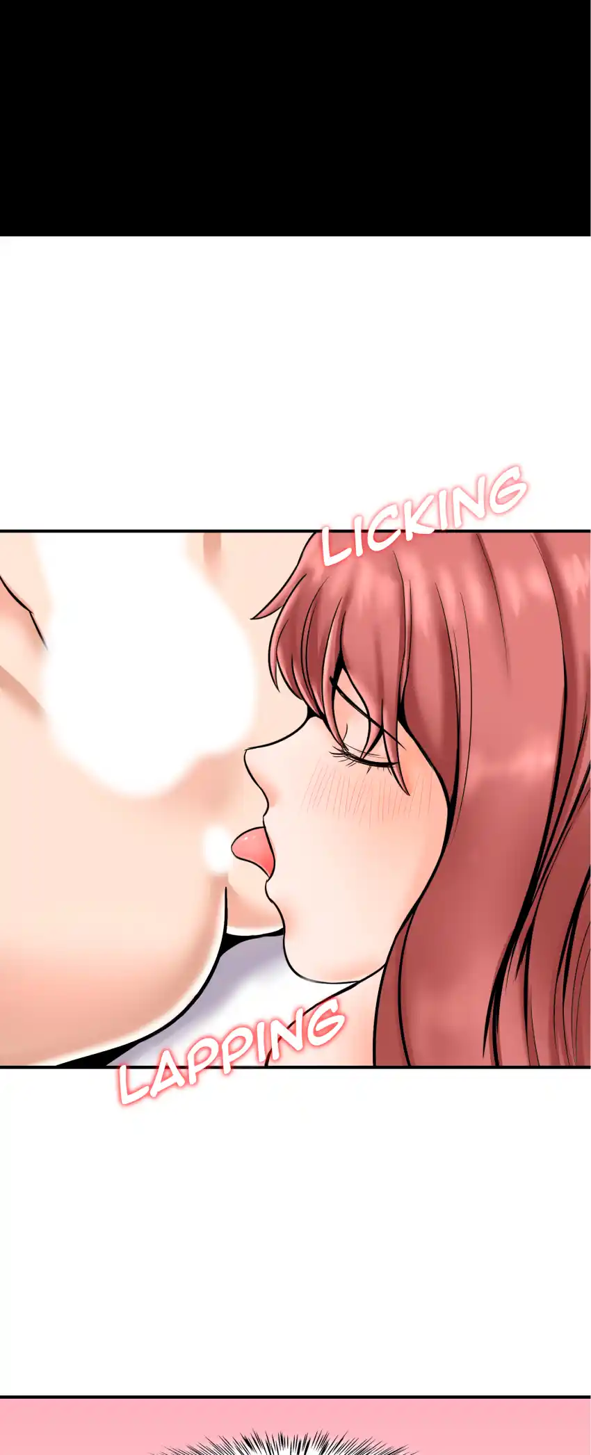 Naughty Sisters - Episode 2 - read scene 8