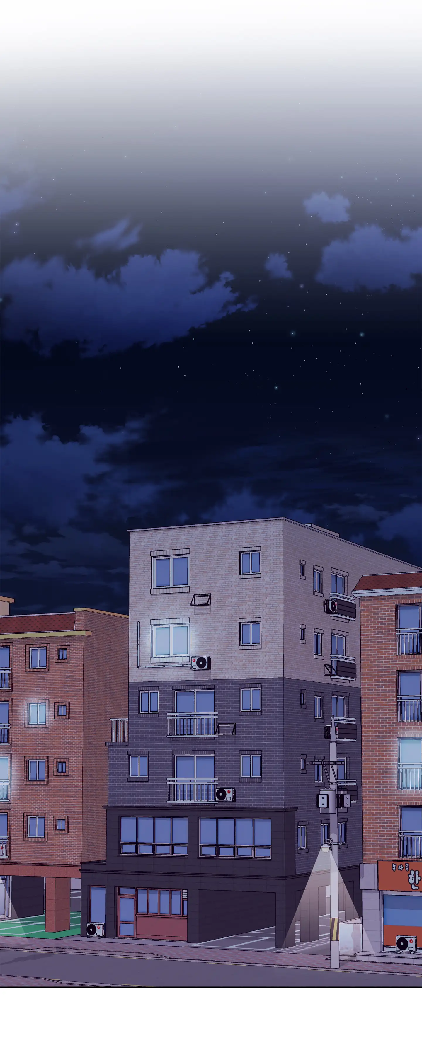 High-Class Person - Episode 5 - read scene 54