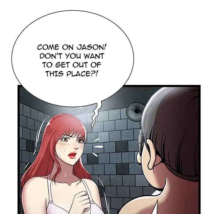Lost Heaven - Episode 5 - read scene 86