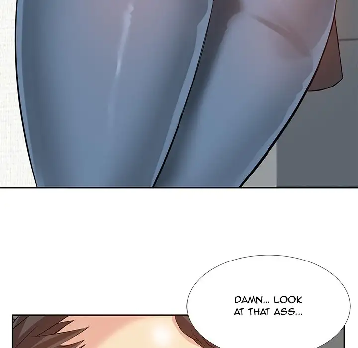 Sugar Daddy - Episode 2 - read scene 76