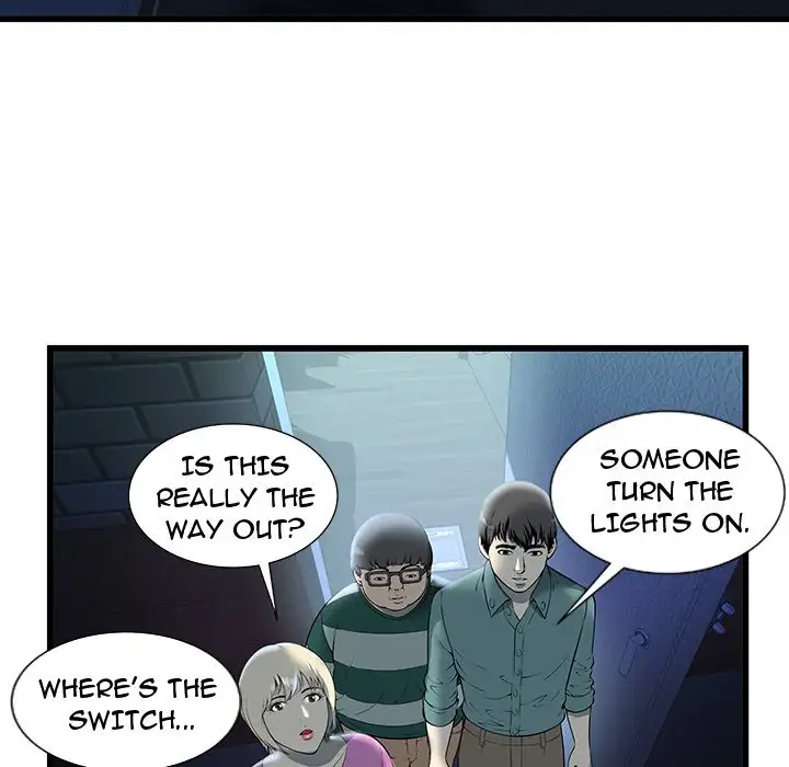 Lost Heaven - Episode 2 - read scene 26