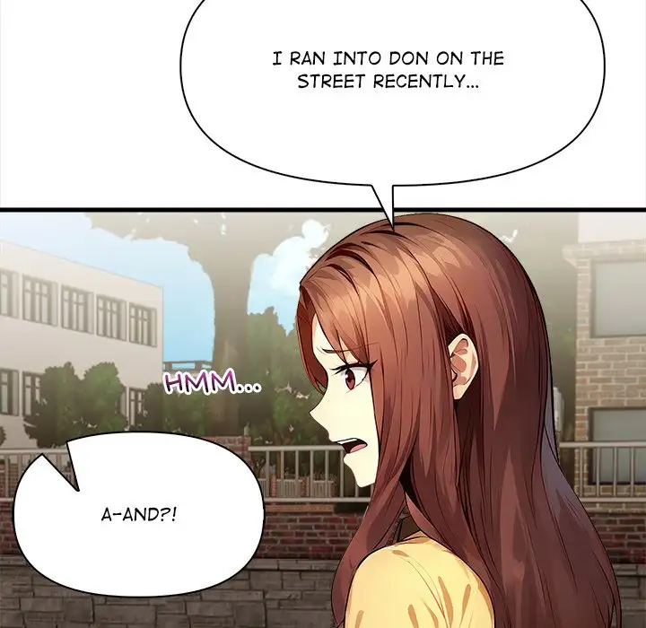 Her Dark Secret - Episode 1 - read scene 48