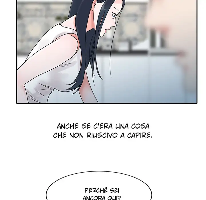 Il Piano Della Mia Matrigna - Episode 2 - read scene 54
