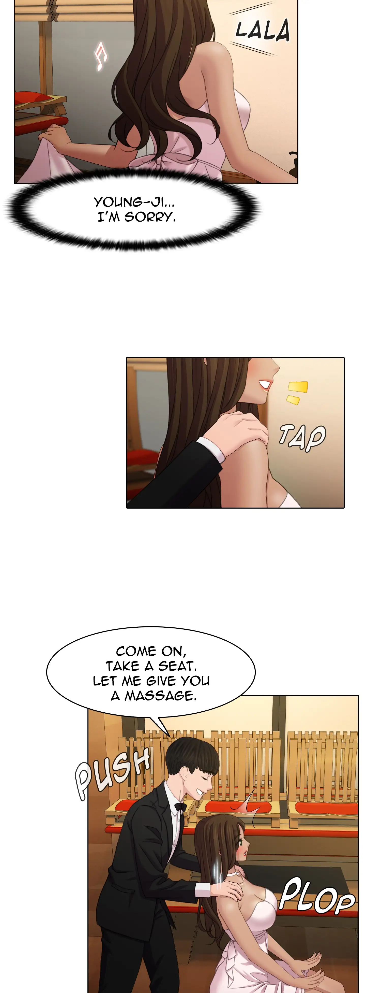 Choose Your Wife! - Episode 1 - read scene 8